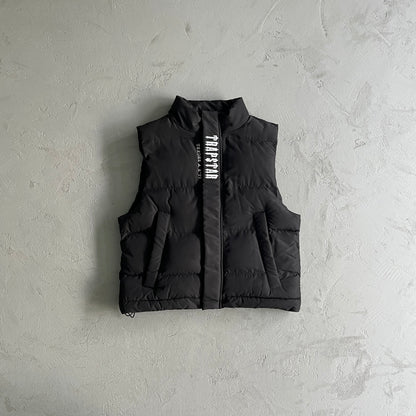 Trapstar Puffer Vests