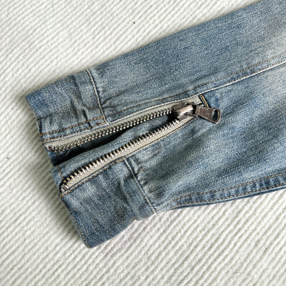 Broken Planet Denim Set
