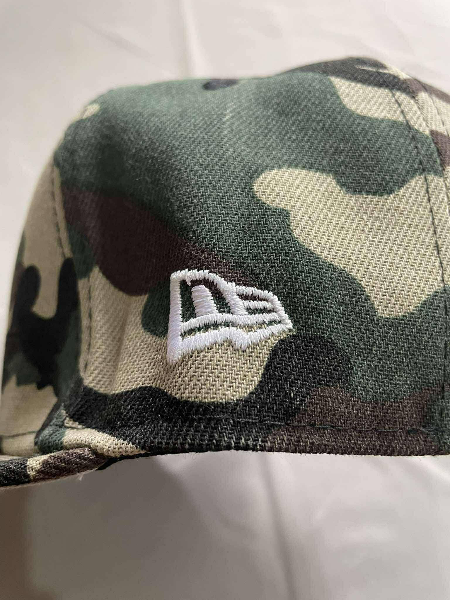 New Era Caps Collection 4