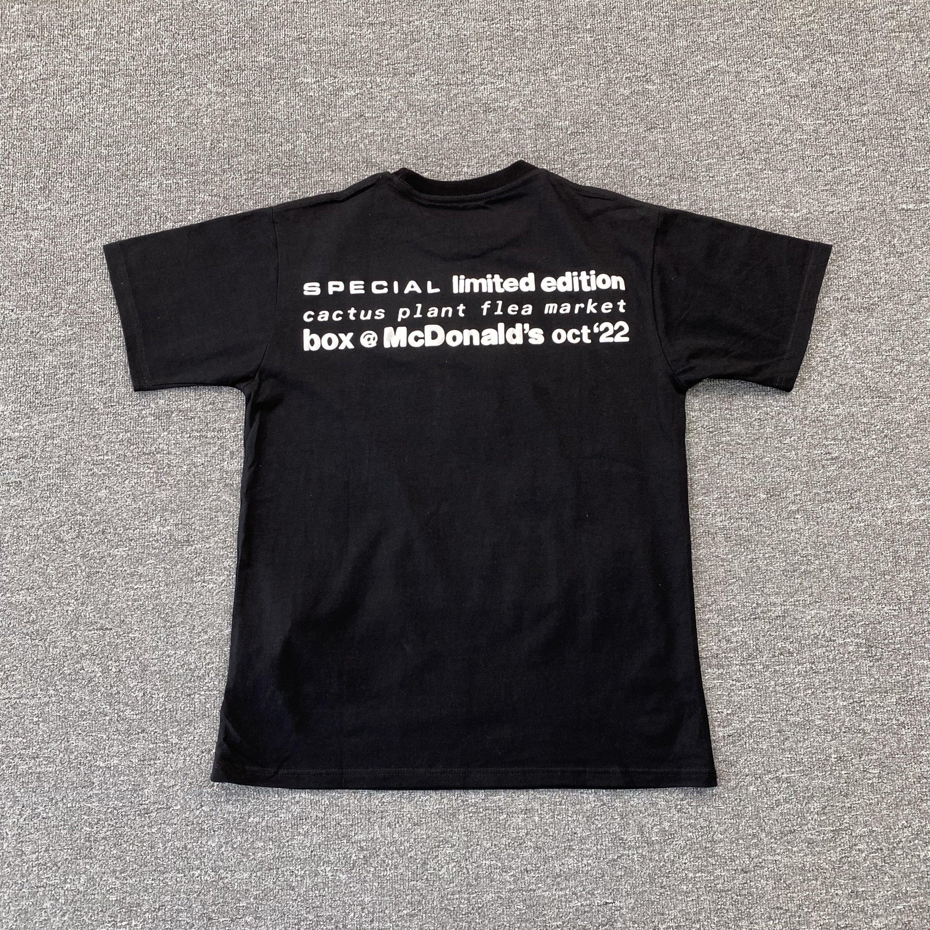 CPFM Tees