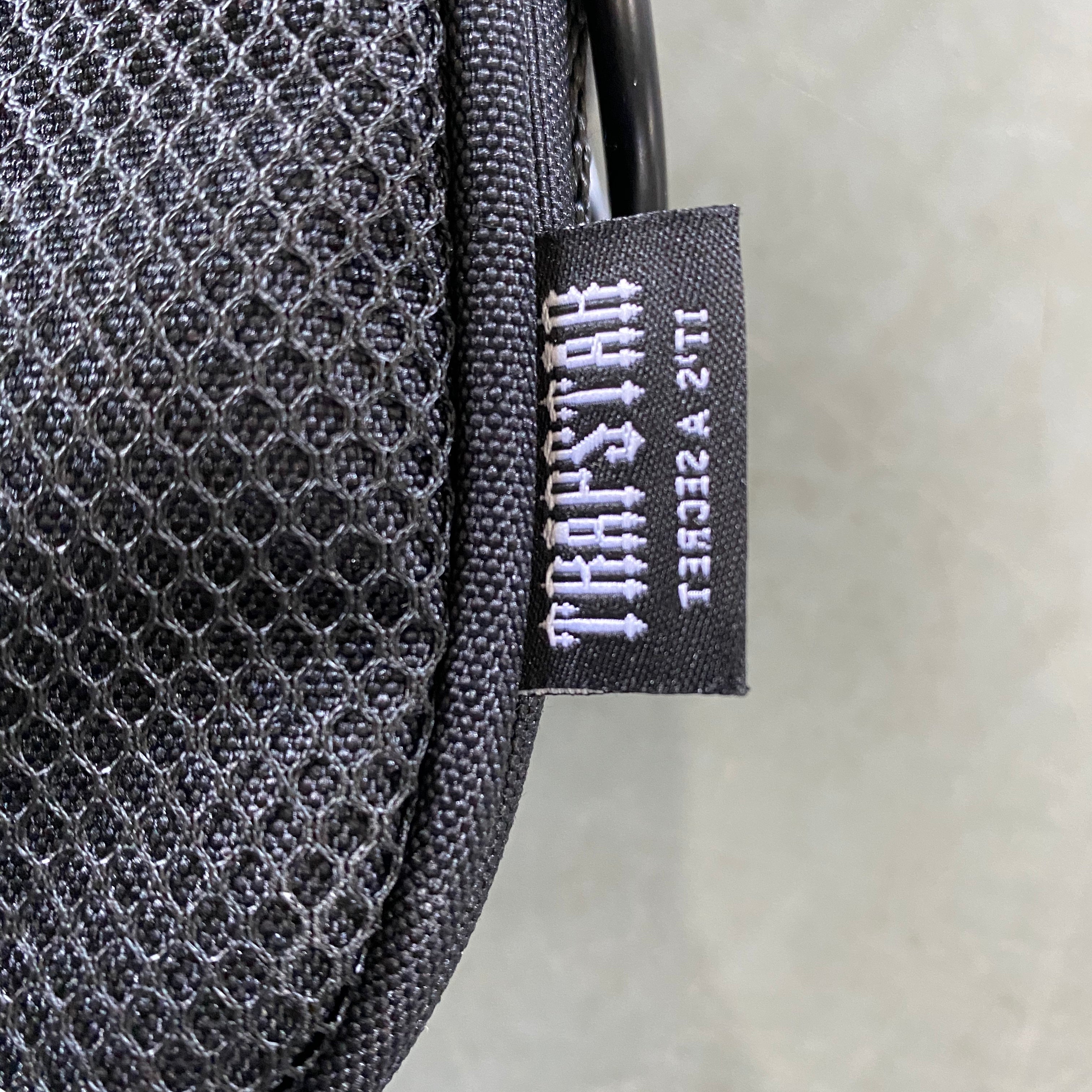 Trapstar 2.0 Irongate T Cross Bodybag