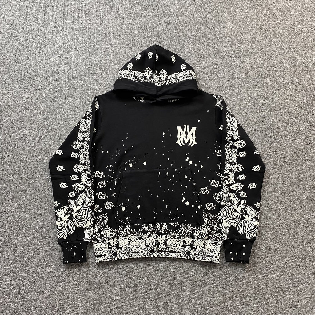 Amiri Mixed Hoodies