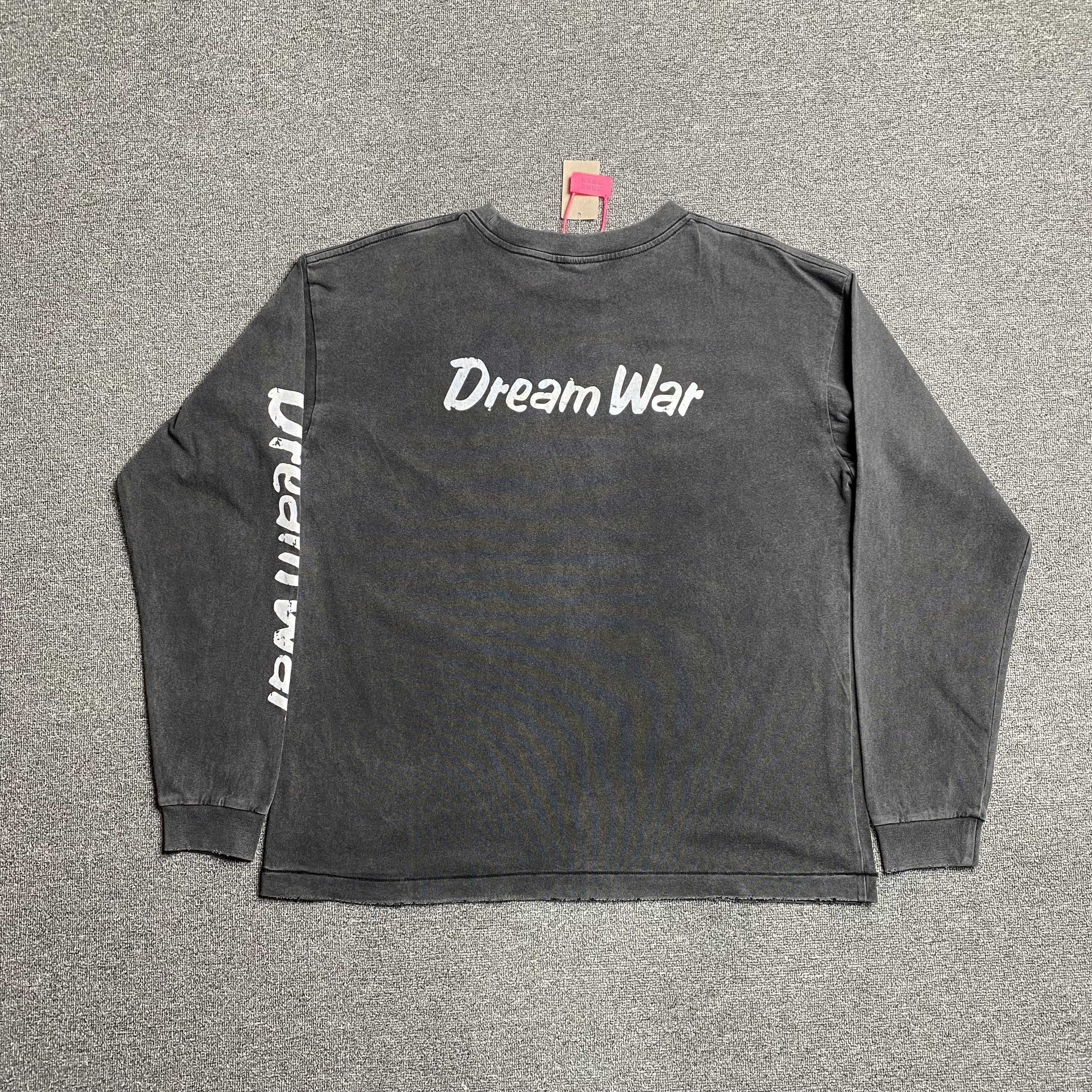 Saint Michael Sweaters