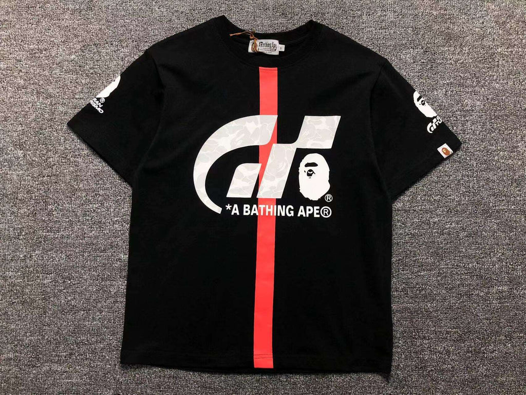 Bape Tees
