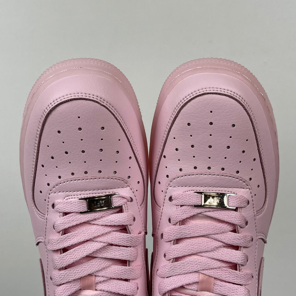 Nike x NOCTA Air Force 1 Low "Pink Foam"