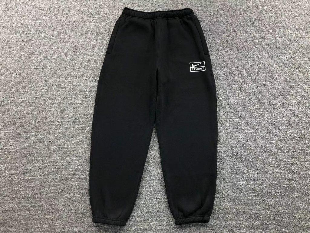 Nike x Stussy Tracksuits