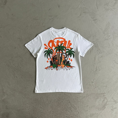 Syna Tees (Complete Package)