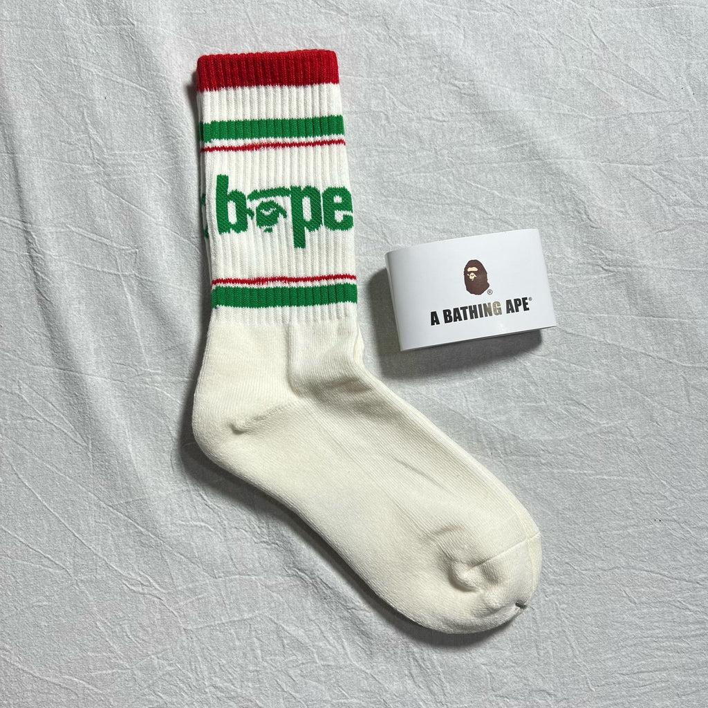 ALL Bape Socks