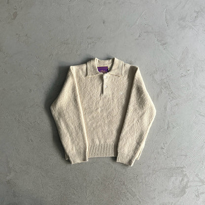 Corteiz Mohair & Knitted Sweaters