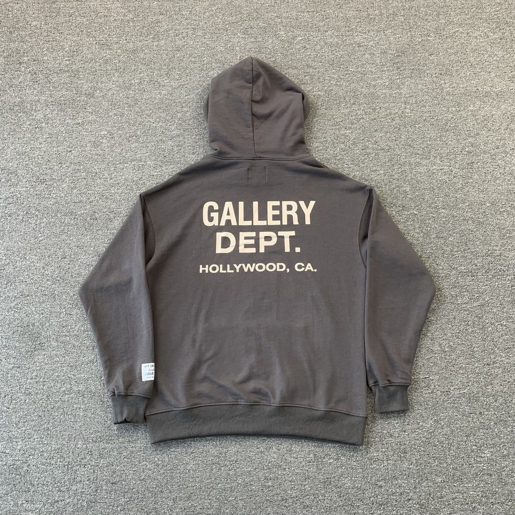 Gallery Dept Mixed Hoodies
