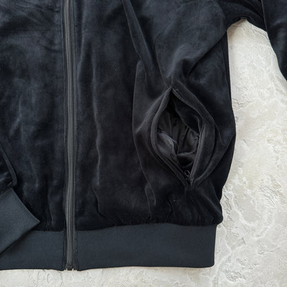 Corteiz Allstarz Velour Tracksuits
