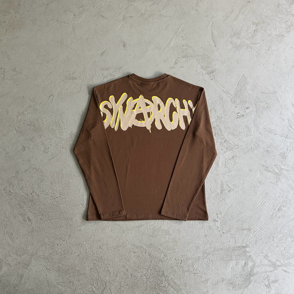Syna Synarchy Sweaters