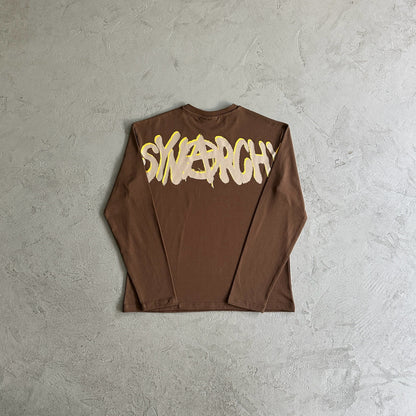 Syna Synarchy Sweaters