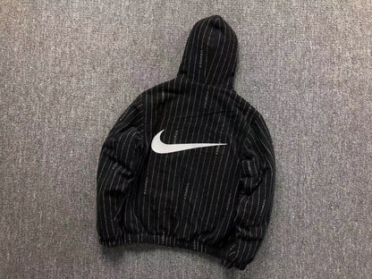 Nike x Stussy Striped Wool Sets