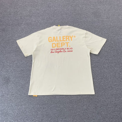 Gallery Dept Mixed Tees