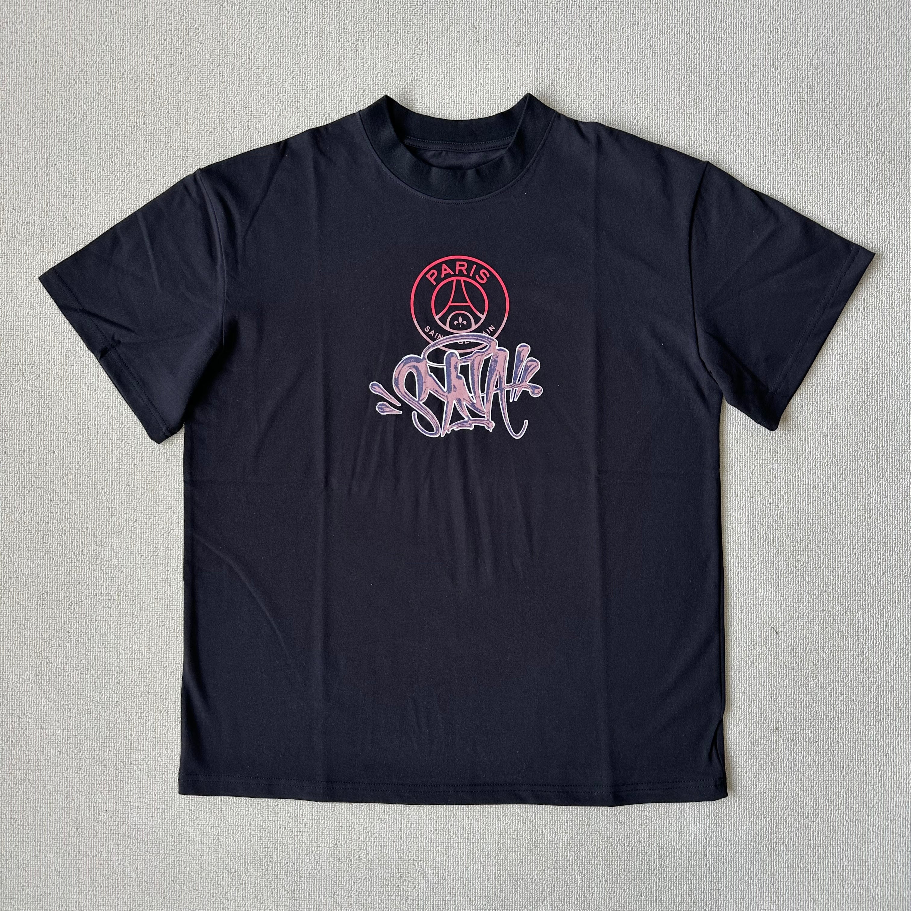 Syna Signature CRG Tour Tee
