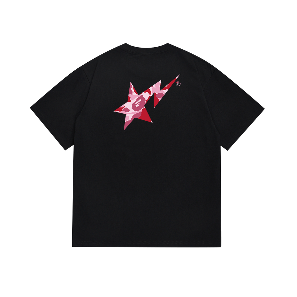 Bape Tees