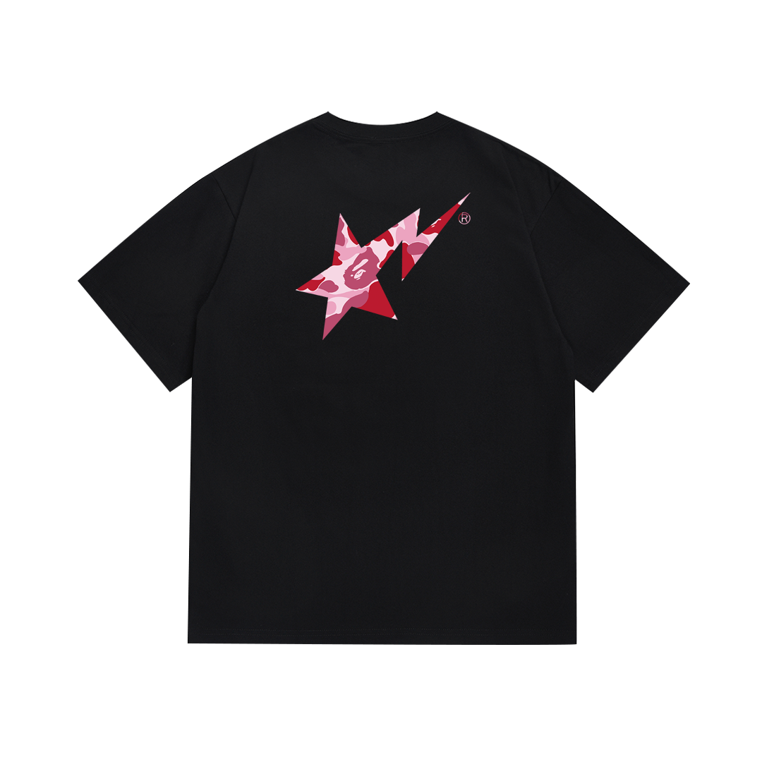 Bape Tees
