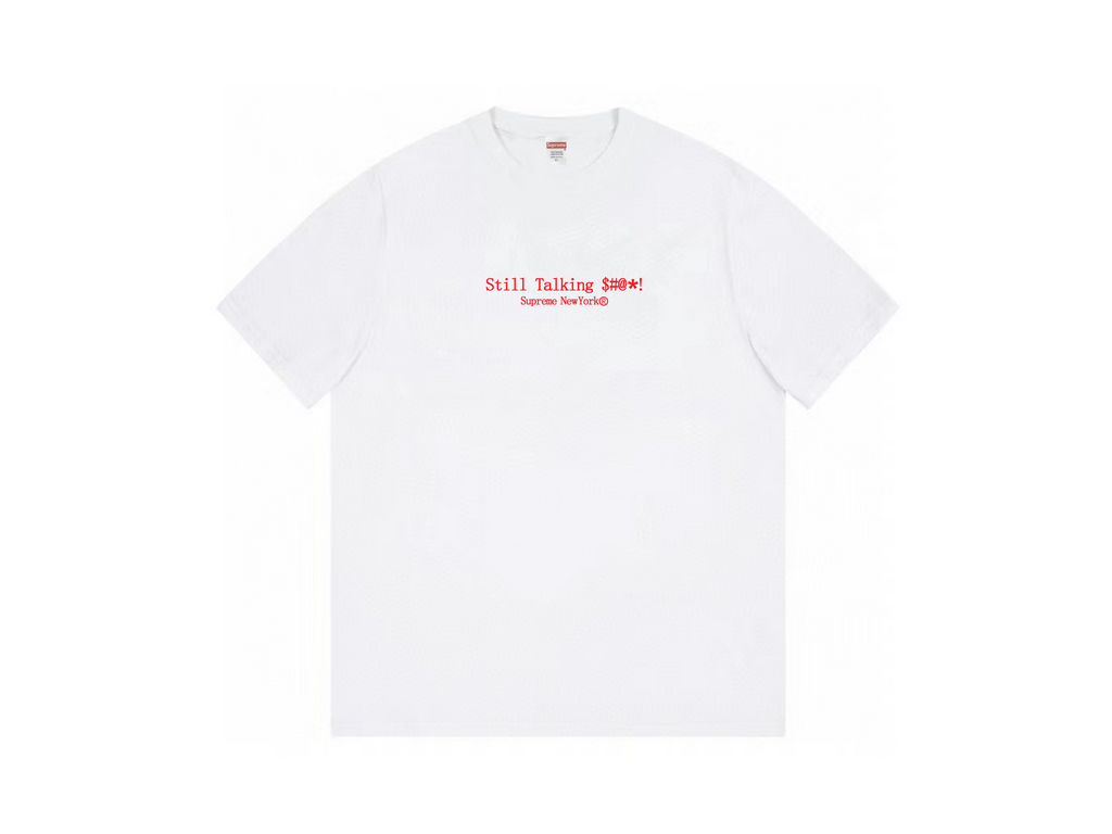 Supreme Mixed Tees