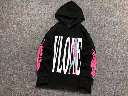 Vlone Mixed Hoodies