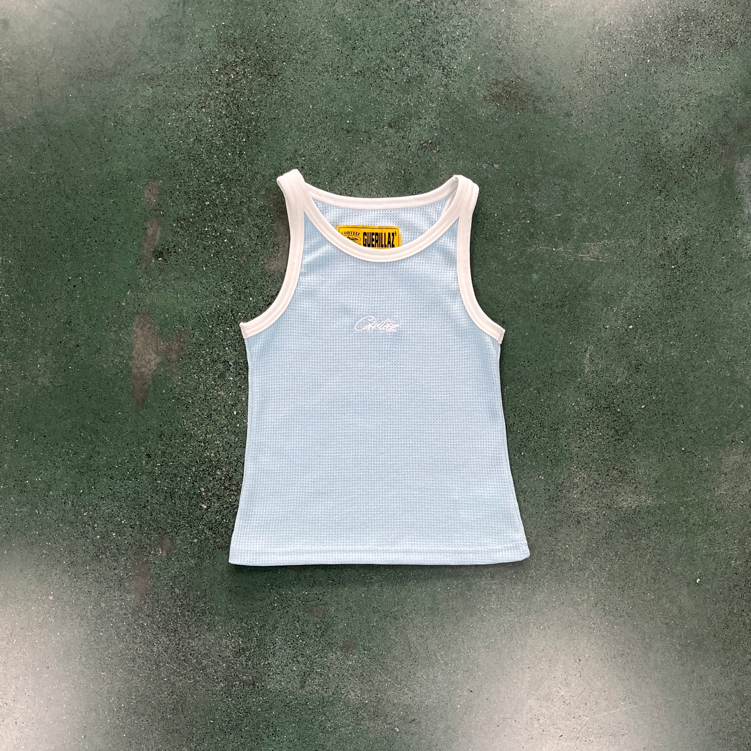 SALE Women's Corteiz Tank Tops