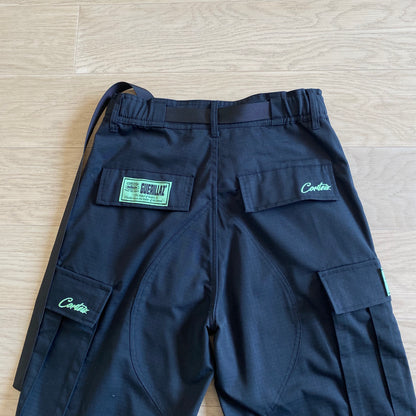 Corteiz Alcatraz Cargo Pants