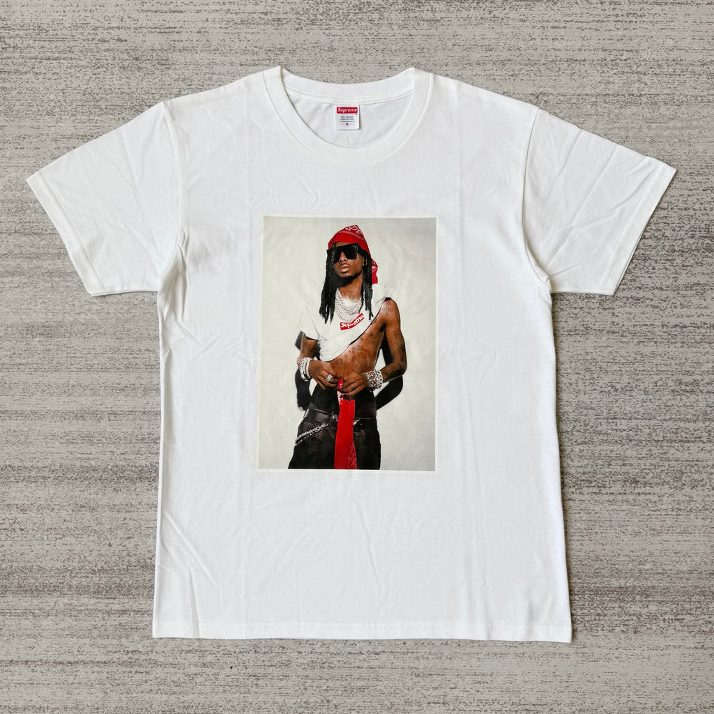 Supreme Playboi Carti Tee