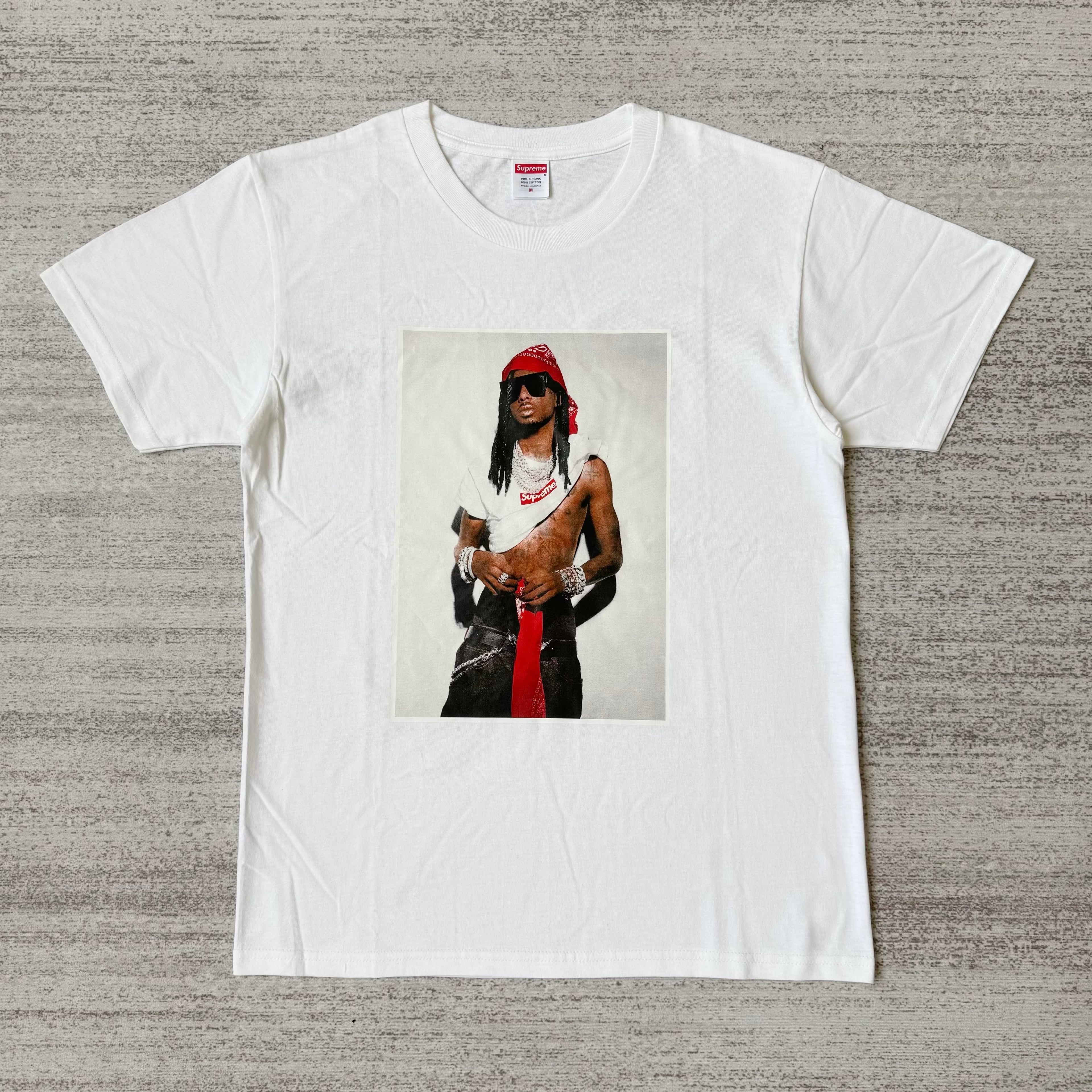 Supreme Playboi Carti Tee