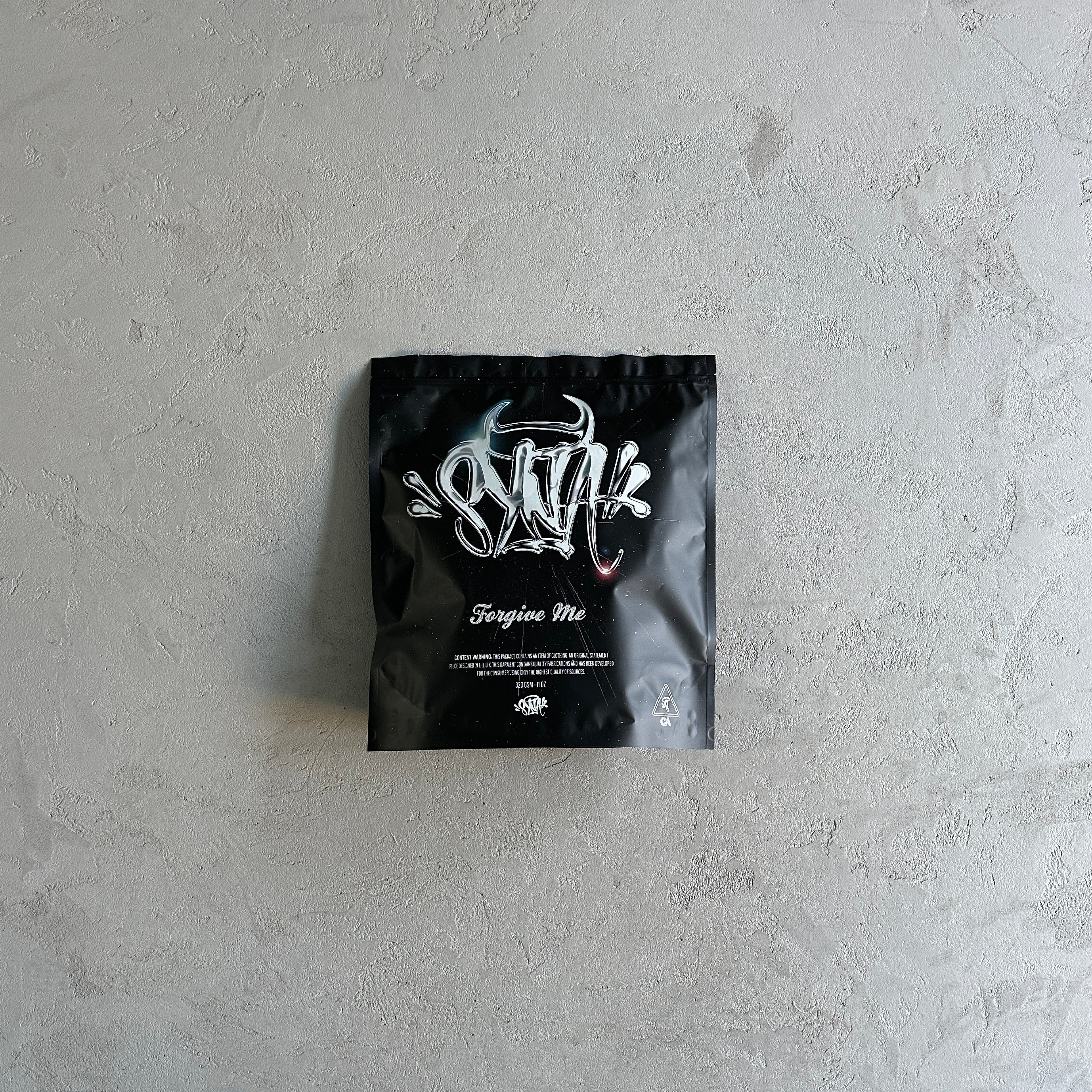 Syna Tees (Complete Package)