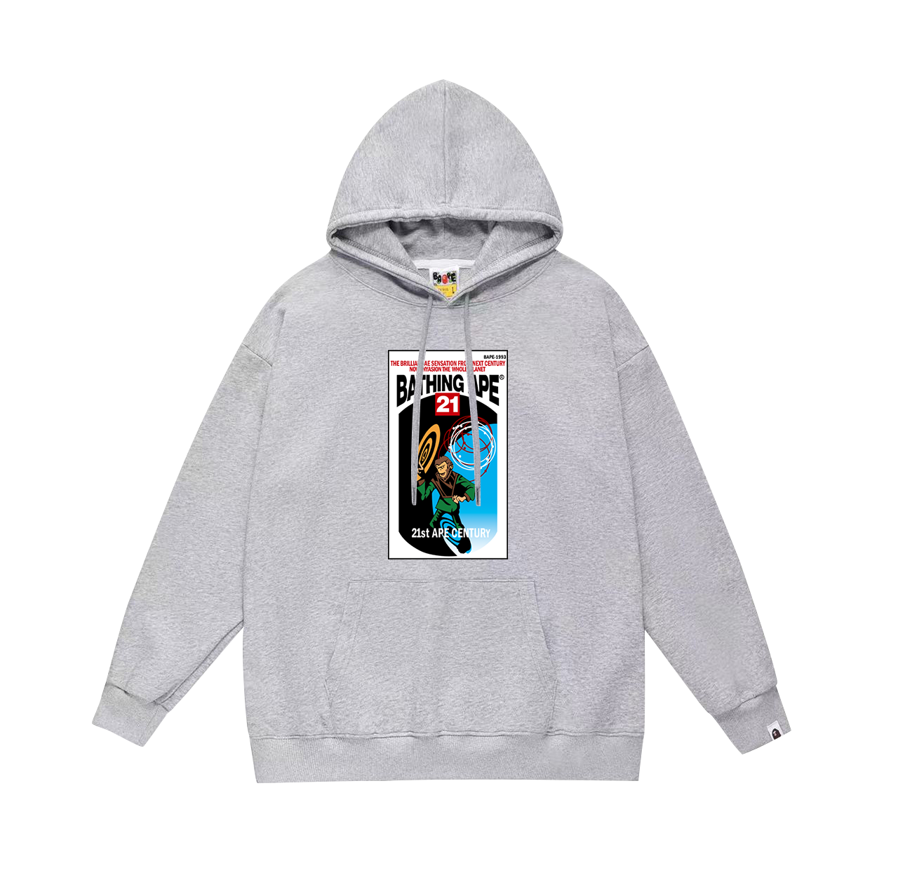 Bape Hoodies
