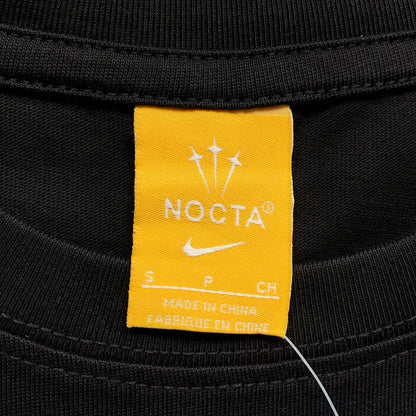 Nike x Nocta Tees