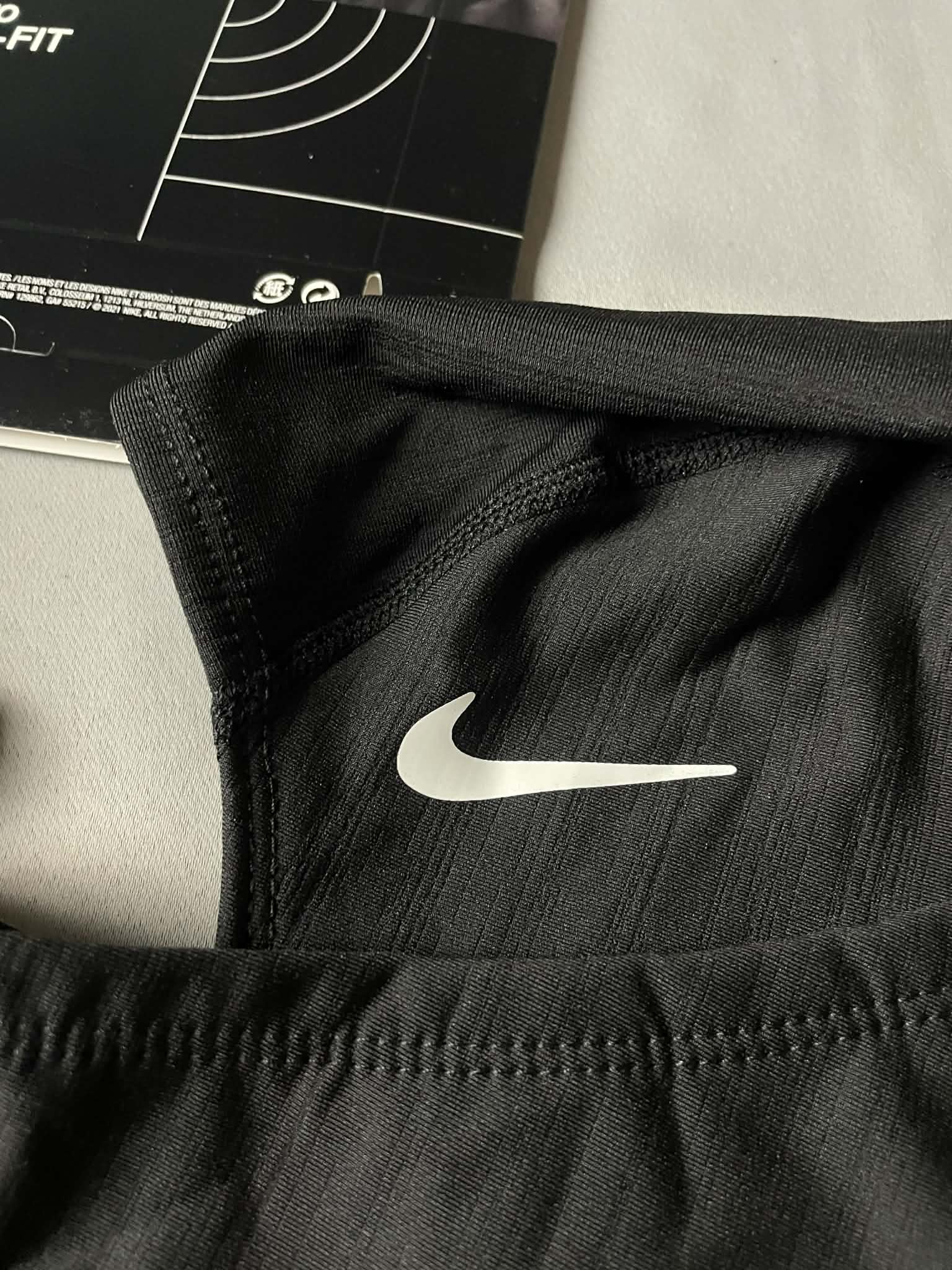 Nike Pro THERMA-FIT Hyperwarm Balaclava