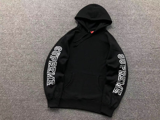 Supreme Collegiate Hoodie