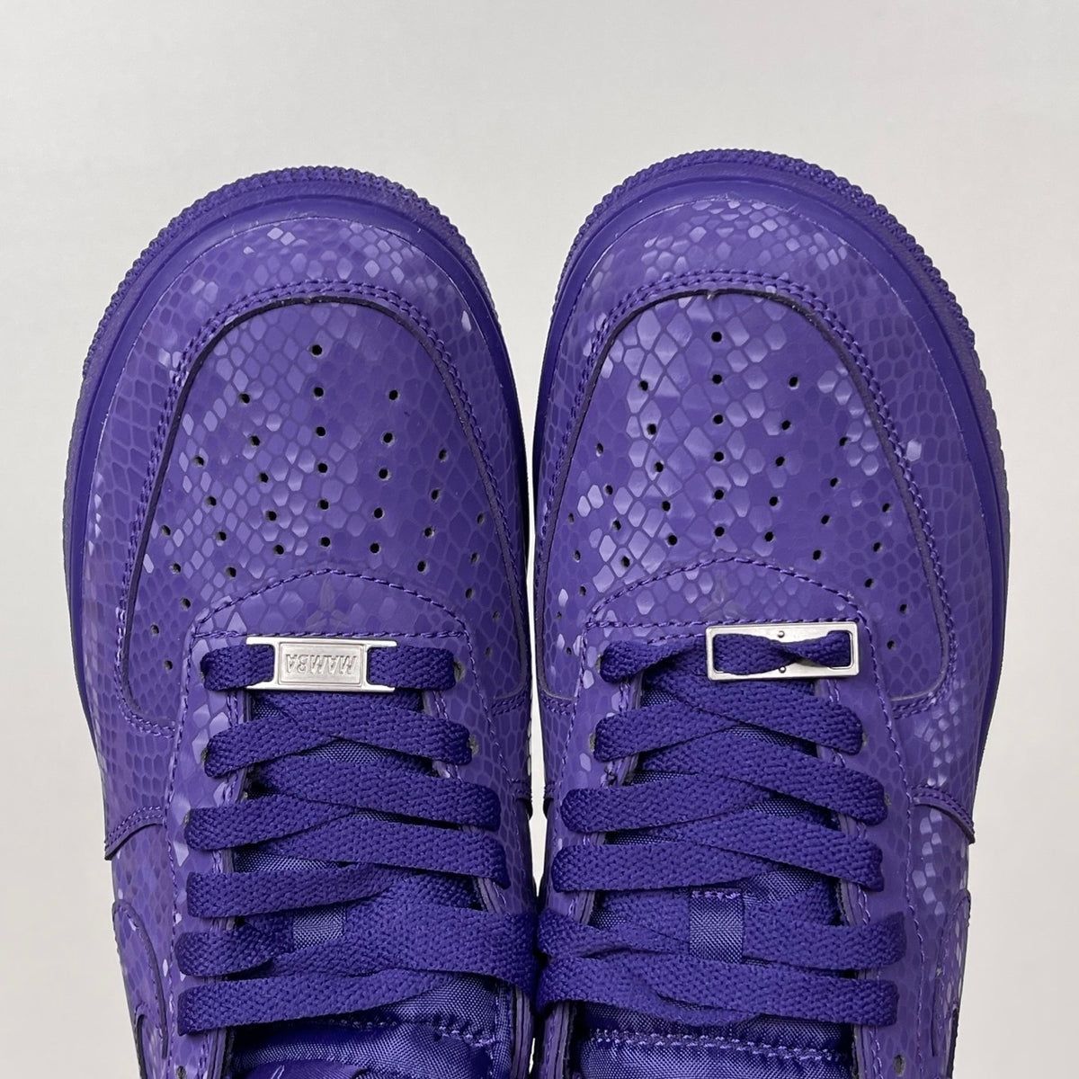 Nike Air Force 1 Low Kobe Bryant