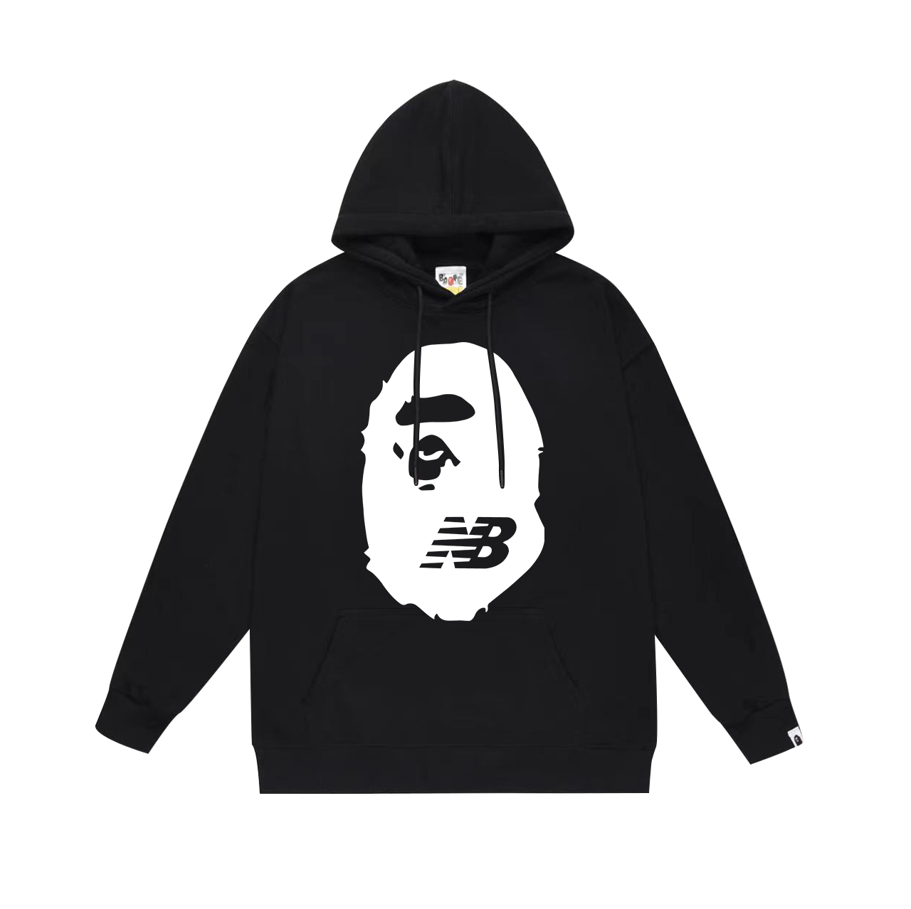 Bape Hoodies