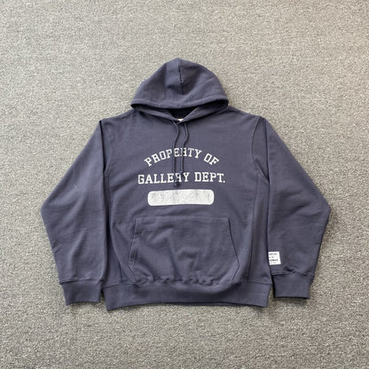Gallery Dept Mixed Hoodies