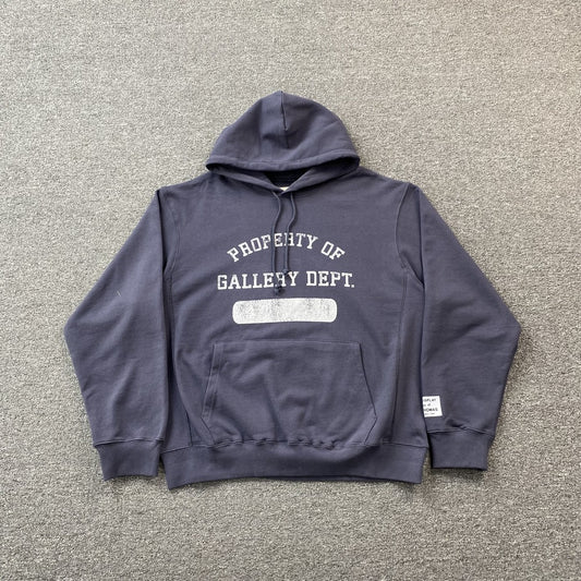 Gallery Dept Mixed Hoodies