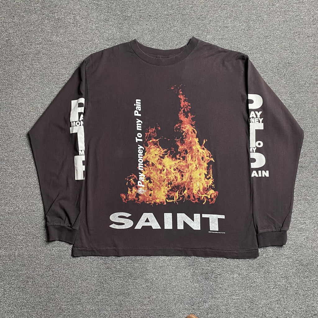Saint Michael Sweaters
