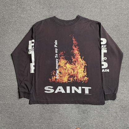 Saint Michael Sweaters