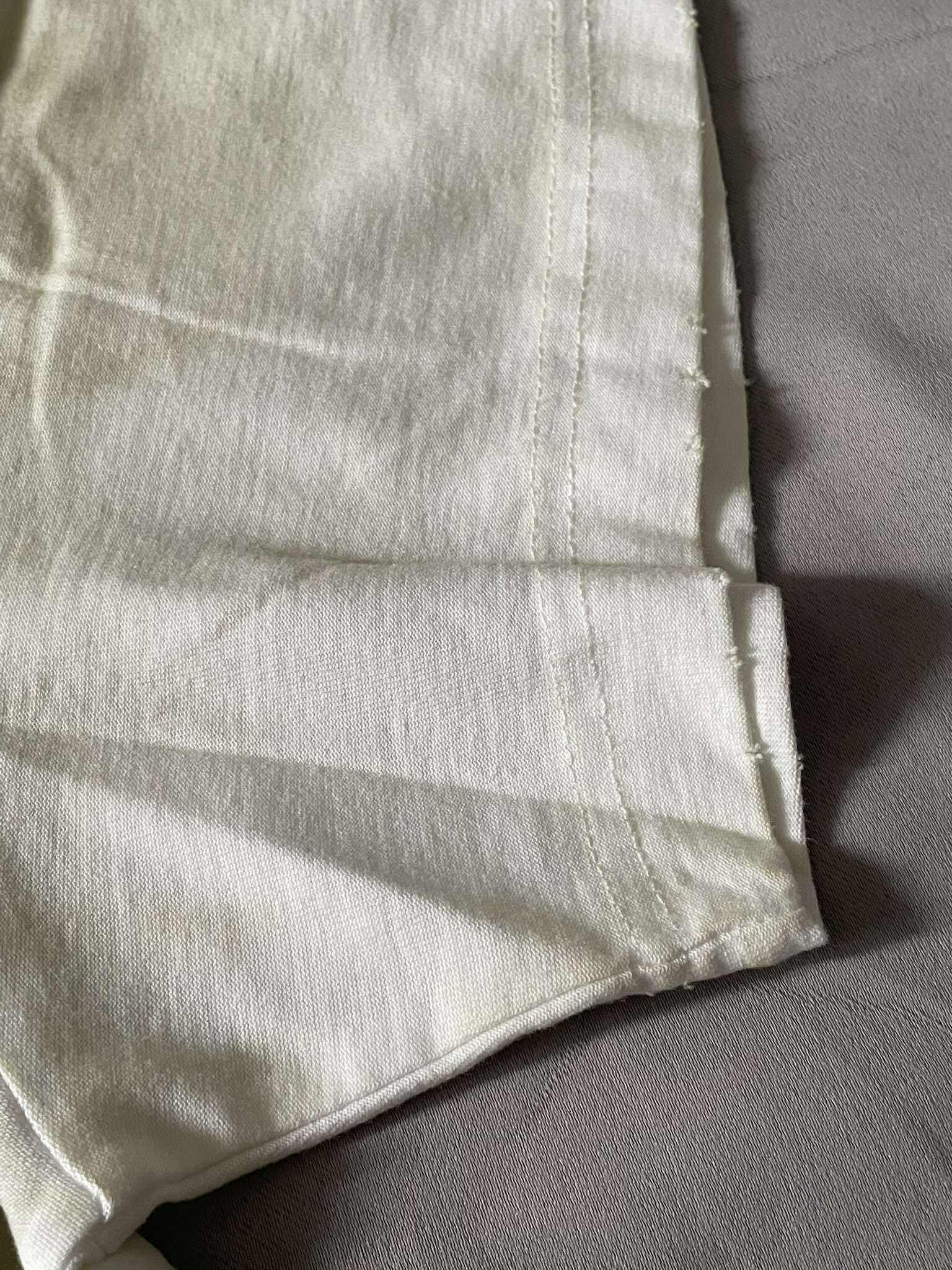 Acne Studios Dusty White Tee