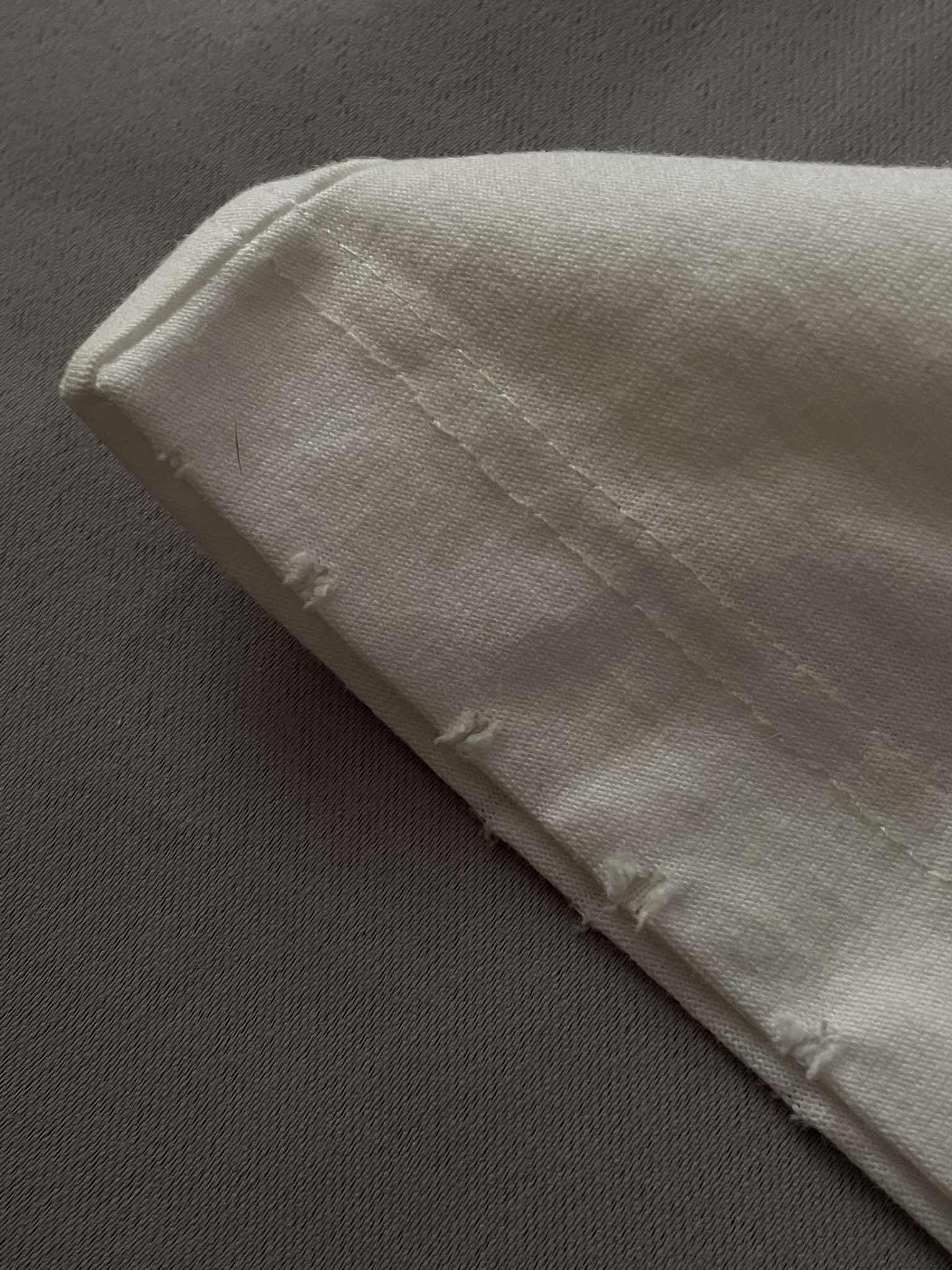 Acne Studios Dusty White Tee