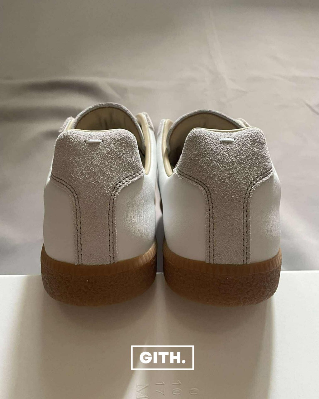 Maison Margiela Gats White