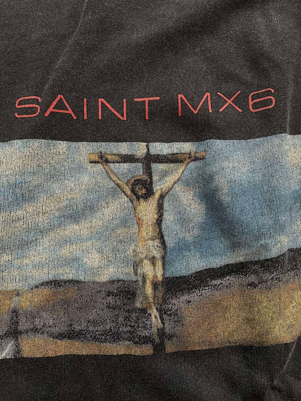 SAINT MICHAEL 23SS SAINT MX6
