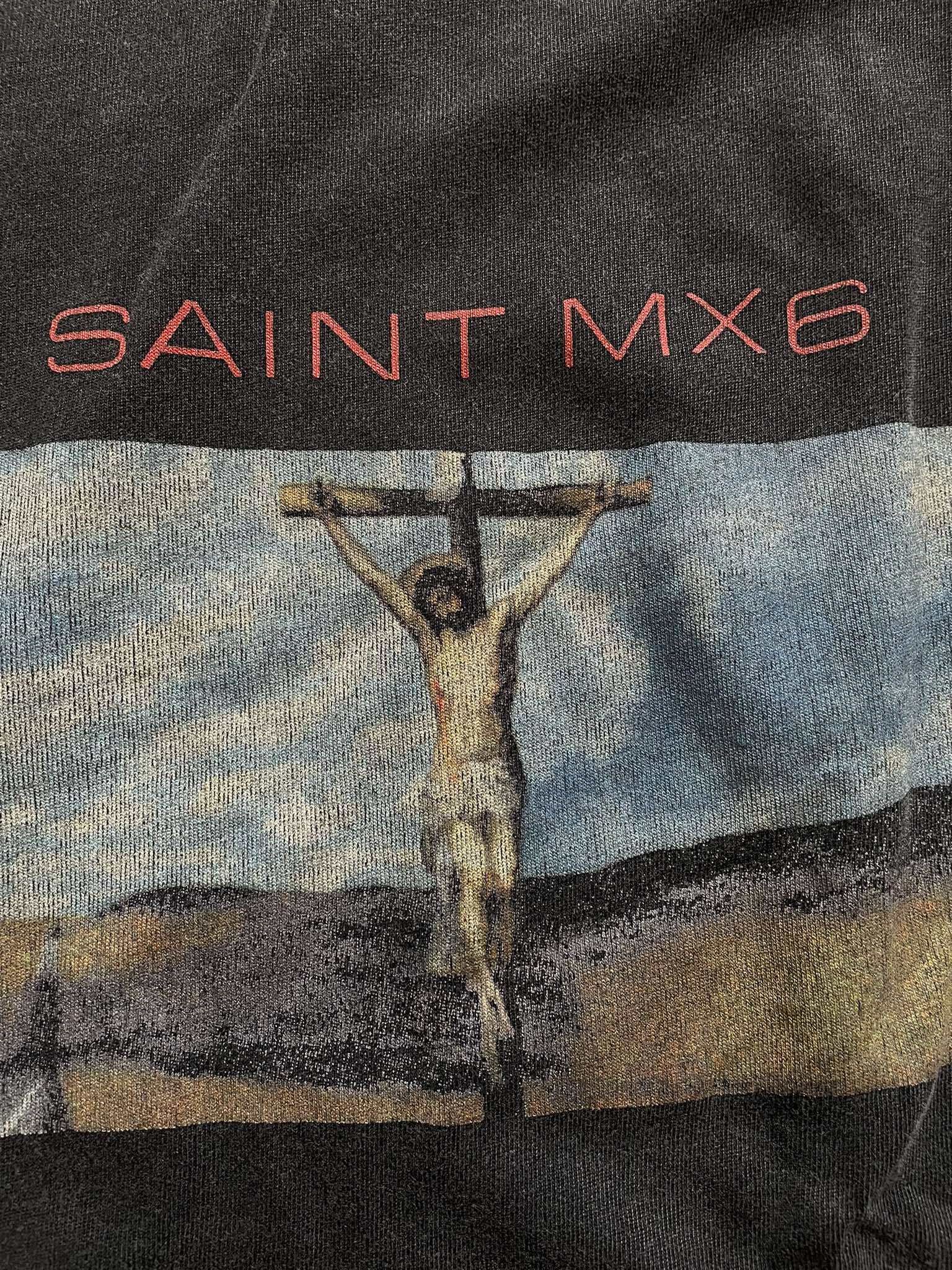 SAINT MICHAEL 23SS SAINT MX6
