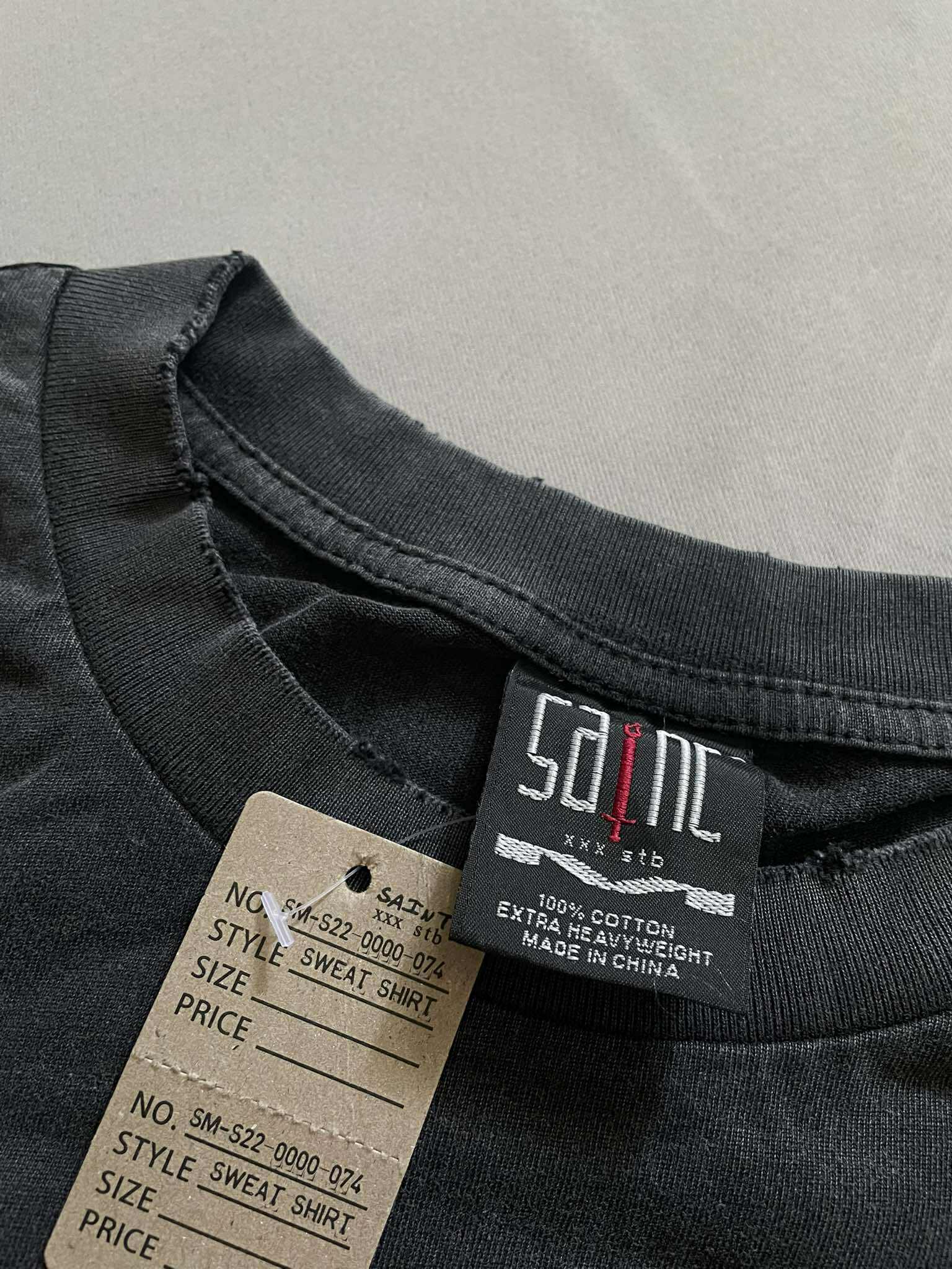 SAINT MICHAEL 23SS SAINT MX6