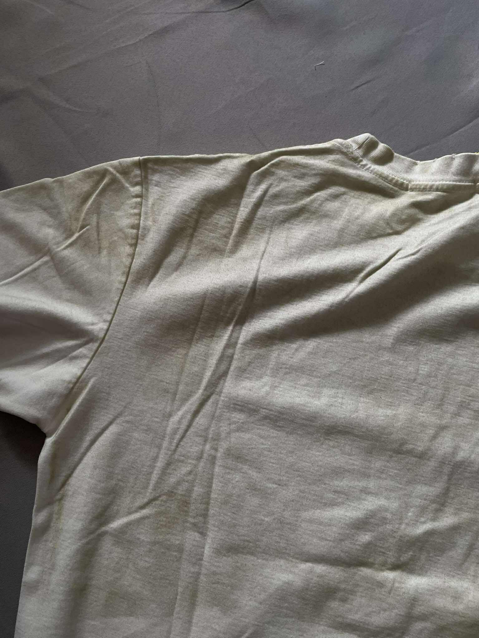Acne Studios Dusty White Tee
