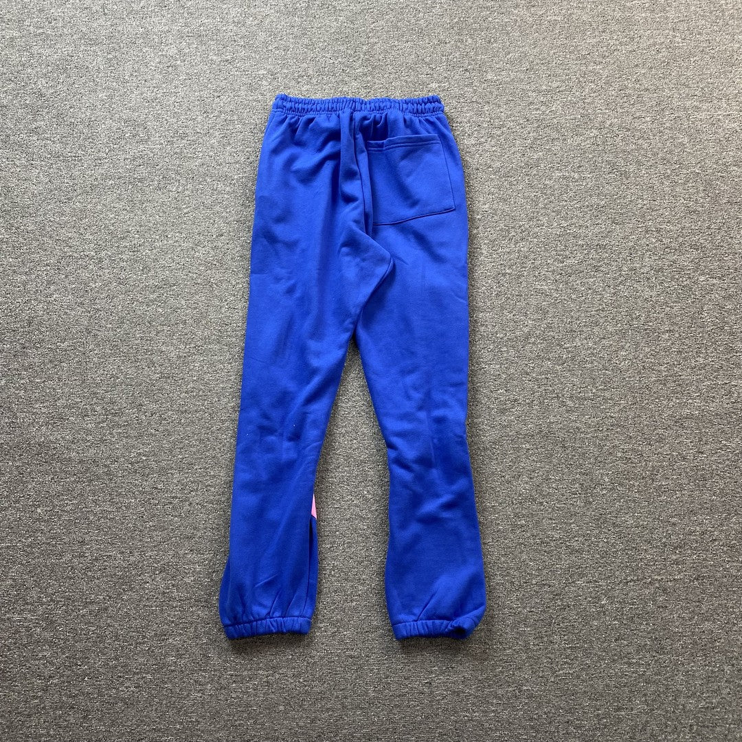 SP5DER Mixed Tracksuits
