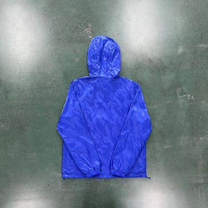 Trapstar Decoded Windbreakers
