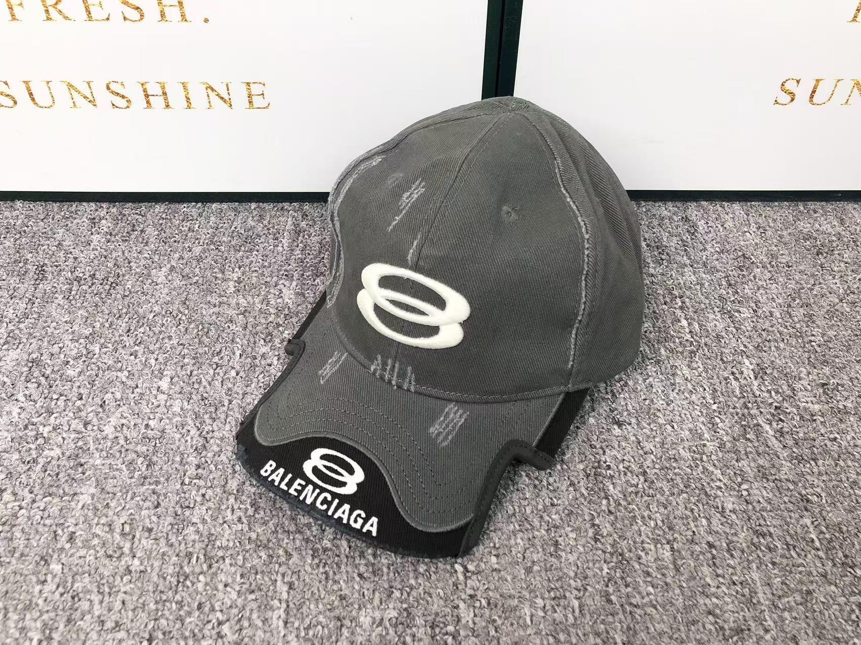 Balenciaga Caps