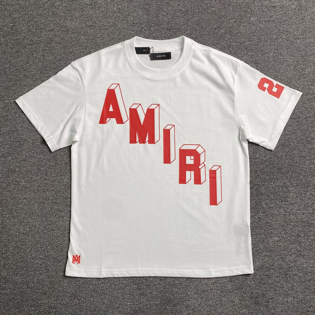 Amiri Mixed Tees